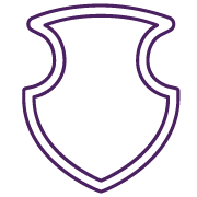 Ícono de Certificación de la Ley SAFETY