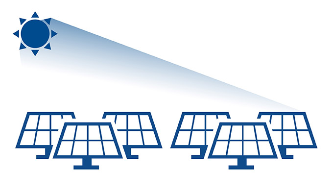 Meteorological Stations for PV-Solar Power Plants