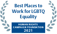Zdjęcie — Wskaźnik równości korporacyjnej Kampanii na rzecz praw człowieka