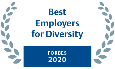 Award Employer for Diversity