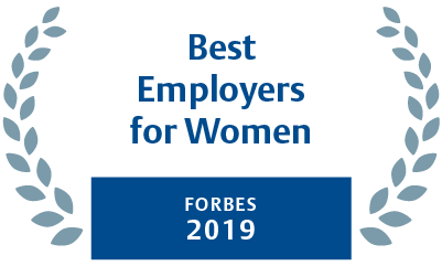 Picture - Award - Employer for Women