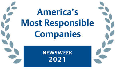 Nagroda najbardziej odpowiedzialnej firmy w 2021 roku