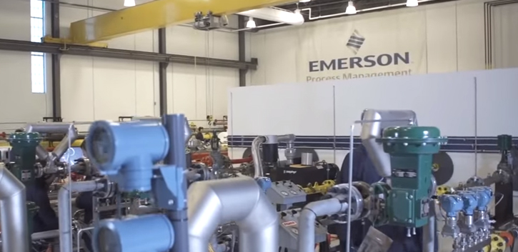 Emerson Lab Overview