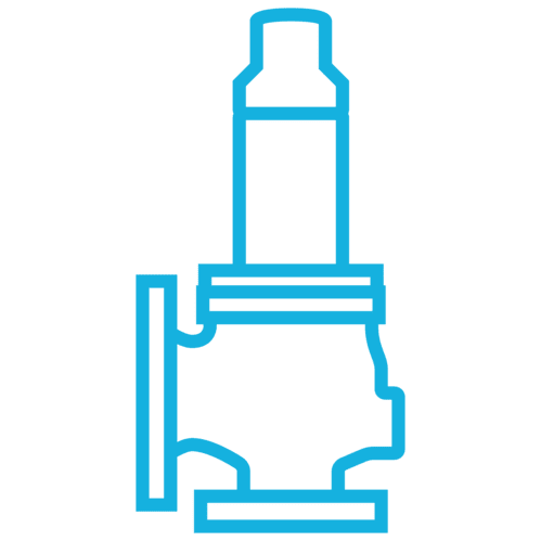 Reduce Risks in Corrosive environment