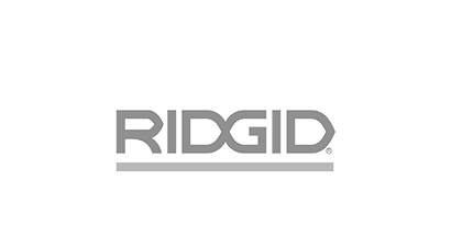 RIDGID Brand Logo
