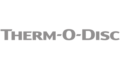 Therm-O-Disc Brand Logo