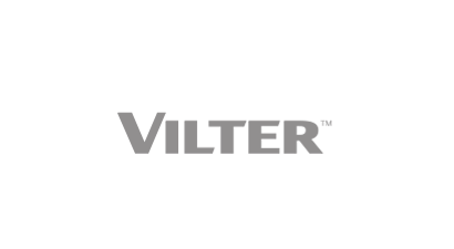 Vilter Brand Logo