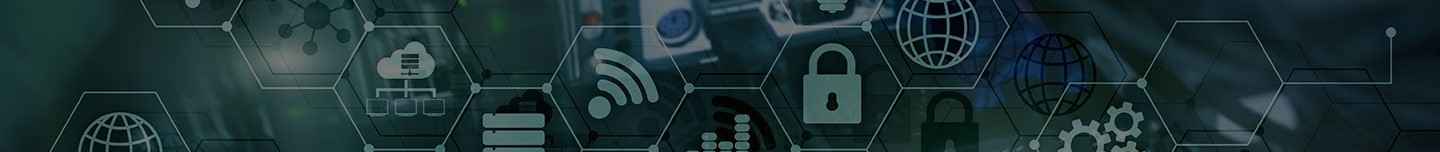 SCADA system screenshot