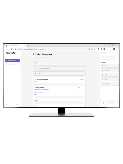 Emerson S Next Generation Software Streamlines Pharmaceutical