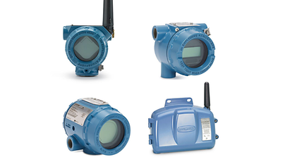 Rosemount™ Temperature Transmitters