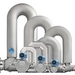 Micro Motion Elite Flow Meters