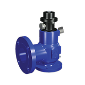 Series MLCPPilot Operated Pressure Relief Valves