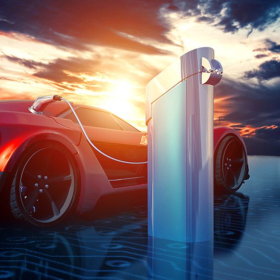 Webinar: Lightweight materials deployment in Electric Vehicles