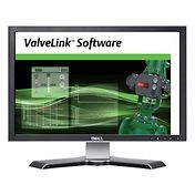 FIELDVUE ValveLink Software