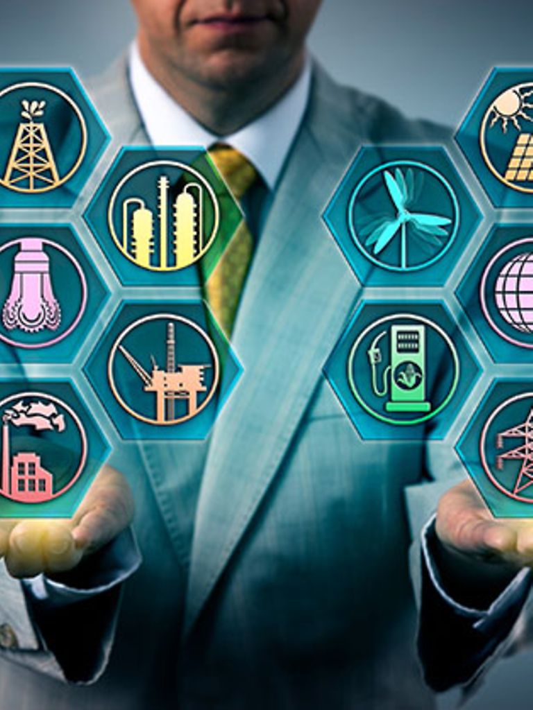 Microgrid Controller | Emerson US