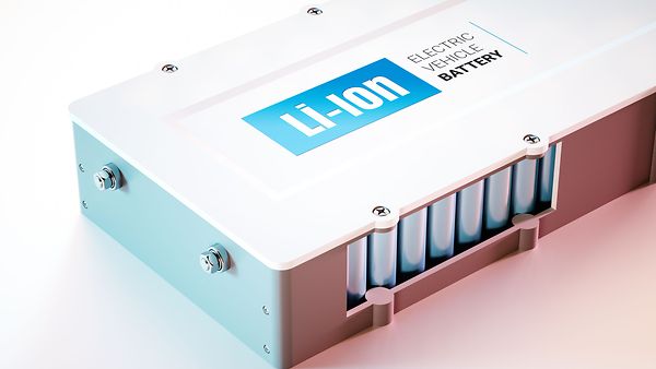 Improve Lithium-ion Battery Cathode Precursor pH Measurement