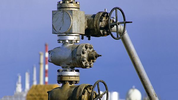 Protect Wellhead Integrity with Wireless Monitoring