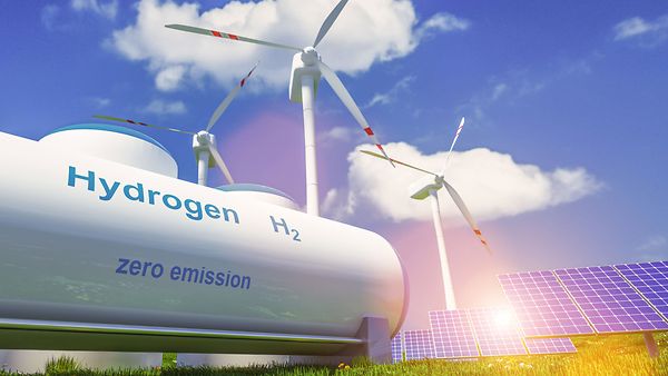 Conductivity Measurement in Green Hydrogen Production