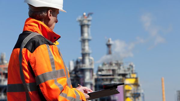 Flow Measurement in Safety Instrumented Systems (SIS) for Chemical Applications