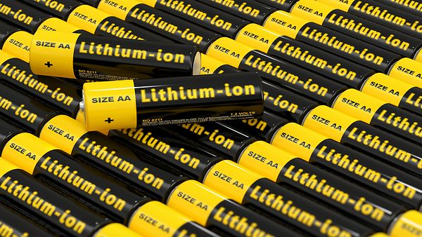 Optimizing Use of Reactive in Lithium Plants