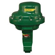 Fisher easy-Drive 200R electric actuator